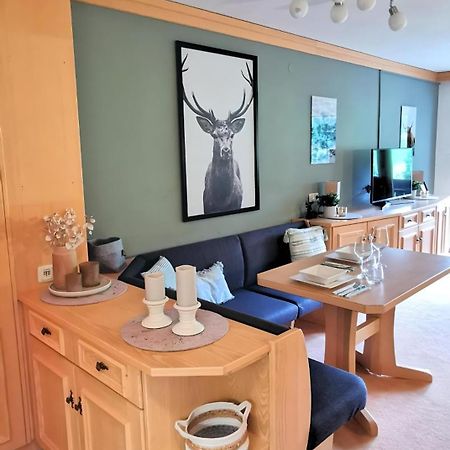 Maria Alm - Komfortables Apartment Gipfelglueck سالفلدن ام ستينه المظهر الخارجي الصورة