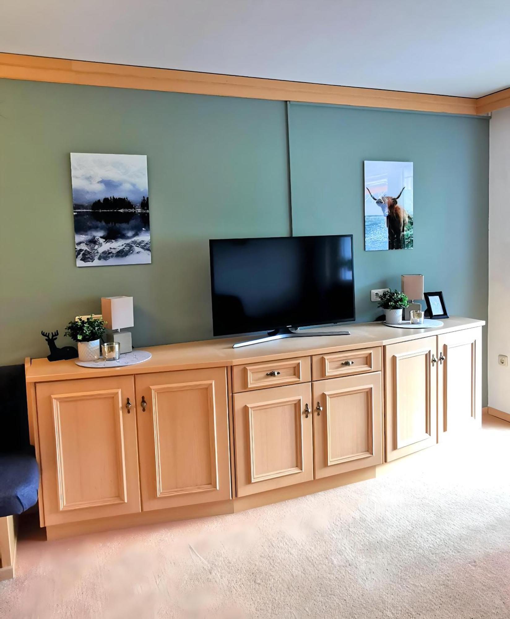 Maria Alm - Komfortables Apartment Gipfelglueck سالفلدن ام ستينه المظهر الخارجي الصورة