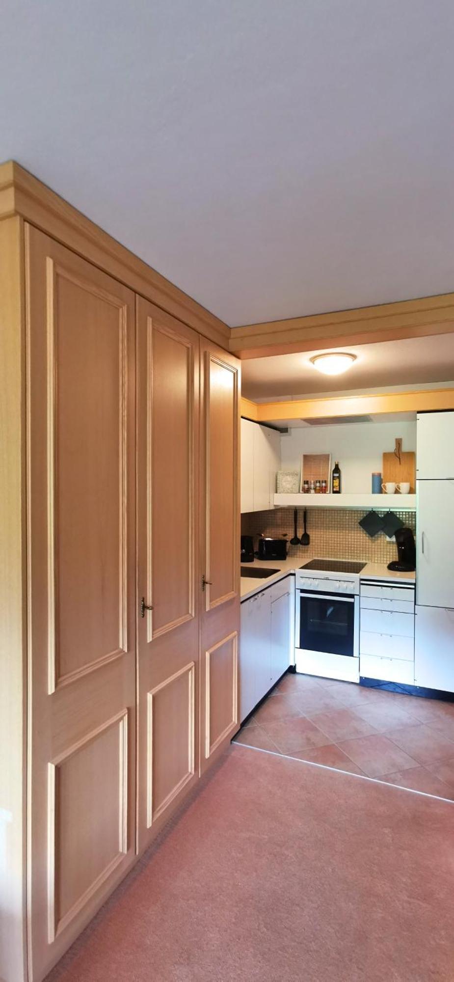 Maria Alm - Komfortables Apartment Gipfelglueck سالفلدن ام ستينه المظهر الخارجي الصورة